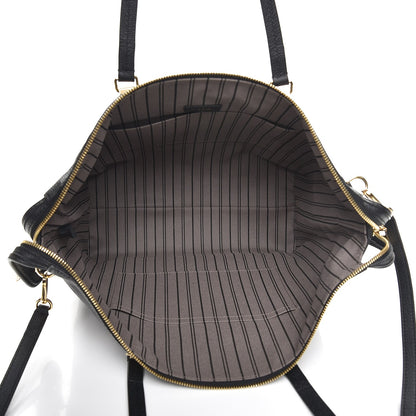 Louis Vuitton Empreinte Boetie Black 6 of 12