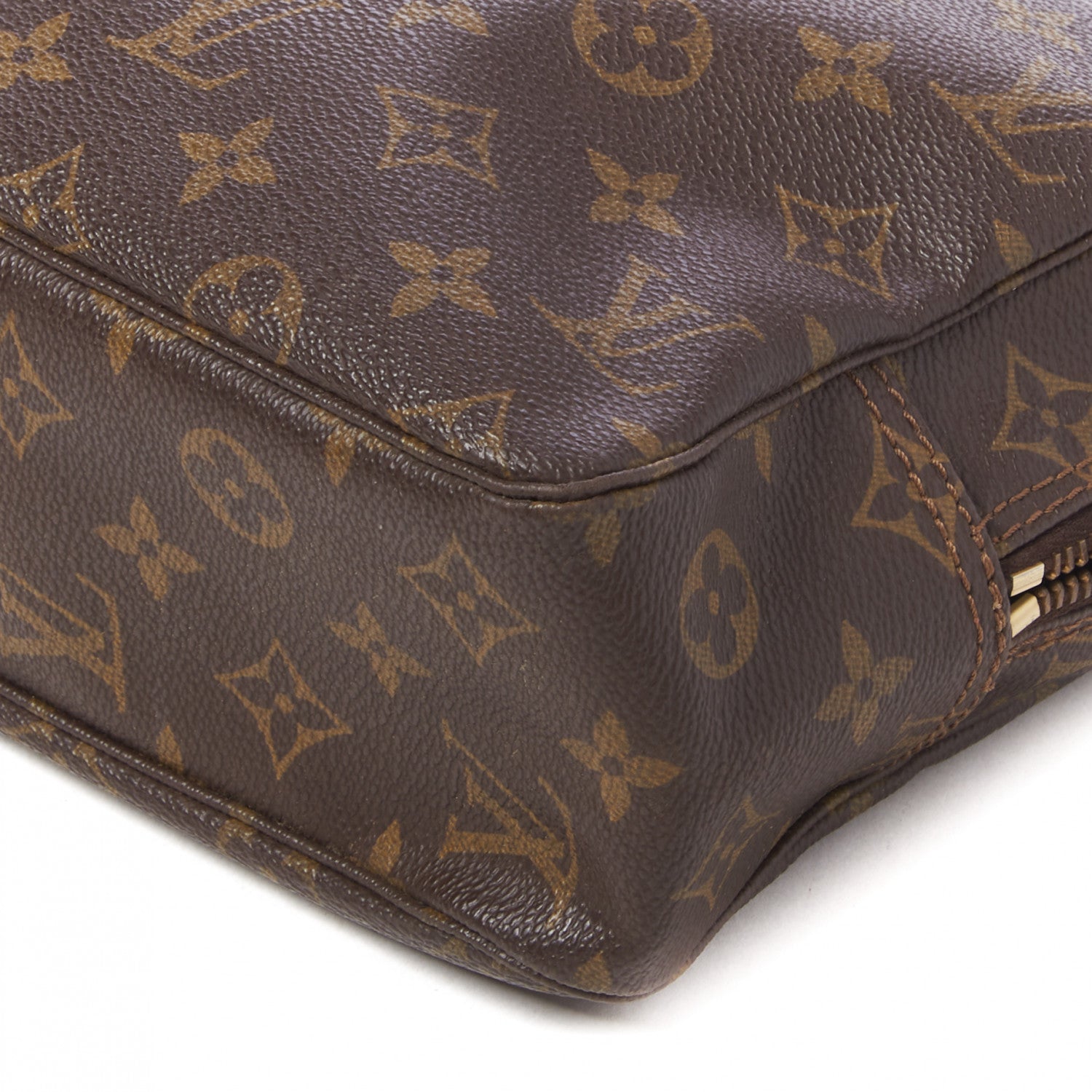 Louis Vuitton Monogram Trousse Toilette 28 5 of 7