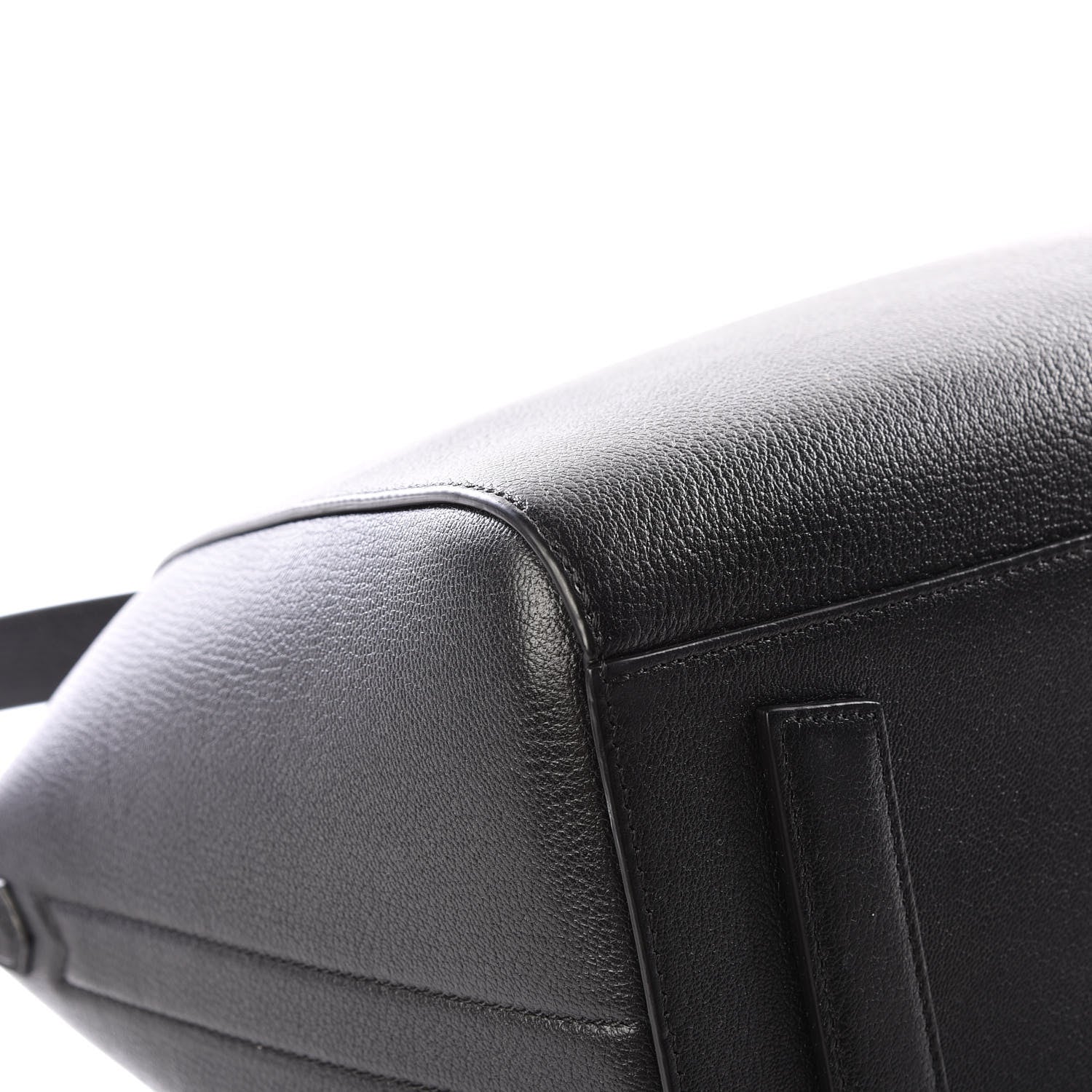 Givenchy Sugar Goatskin Medium Antigona Black 7 of 11