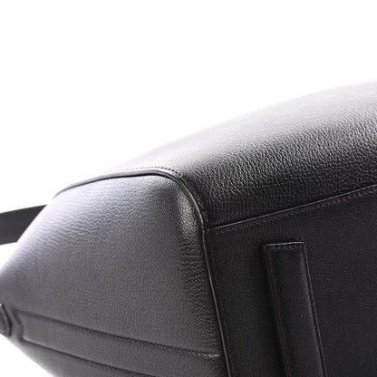 Givenchy Sugar Goatskin Medium Antigona Black 7 of 11