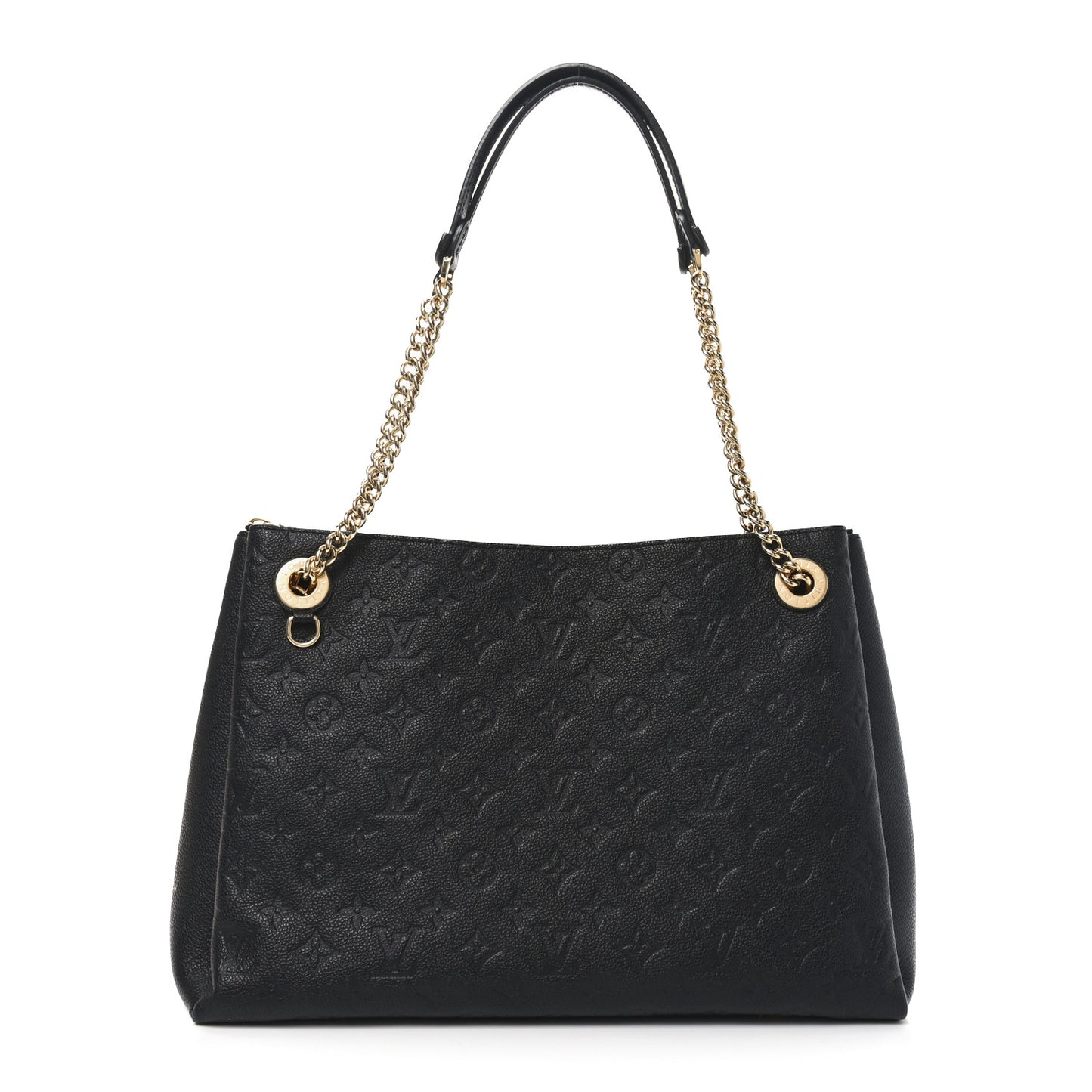 Empreinte Surene MM Black Black