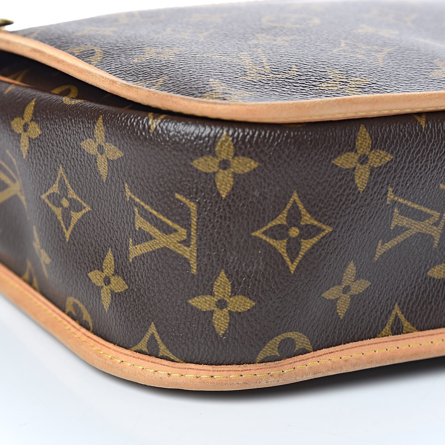 Louis Vuitton Monogram Bosphore PM Messenger 5 of 12