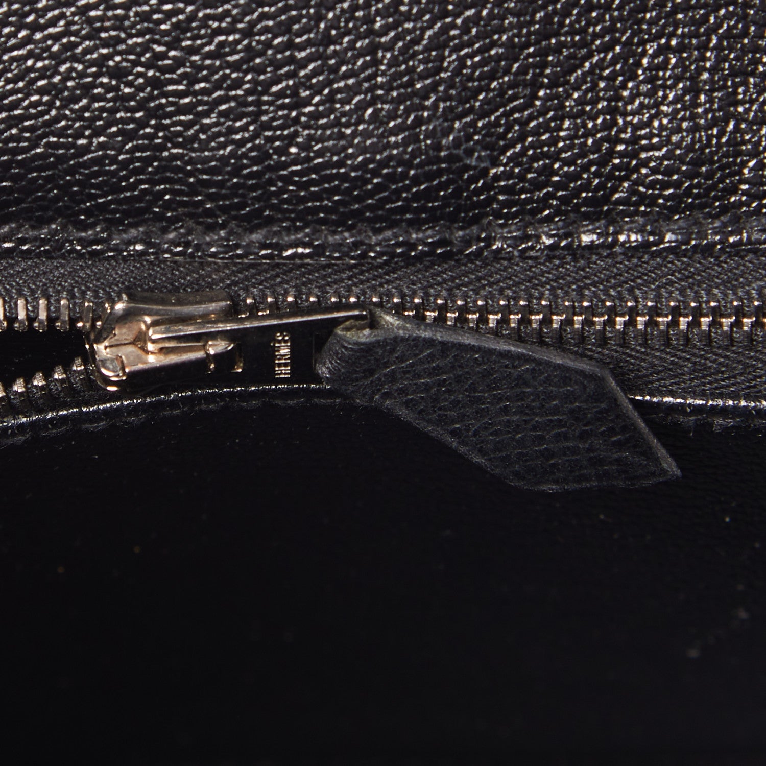 Hermes Epsom Birkin 30 Black 16 of 30