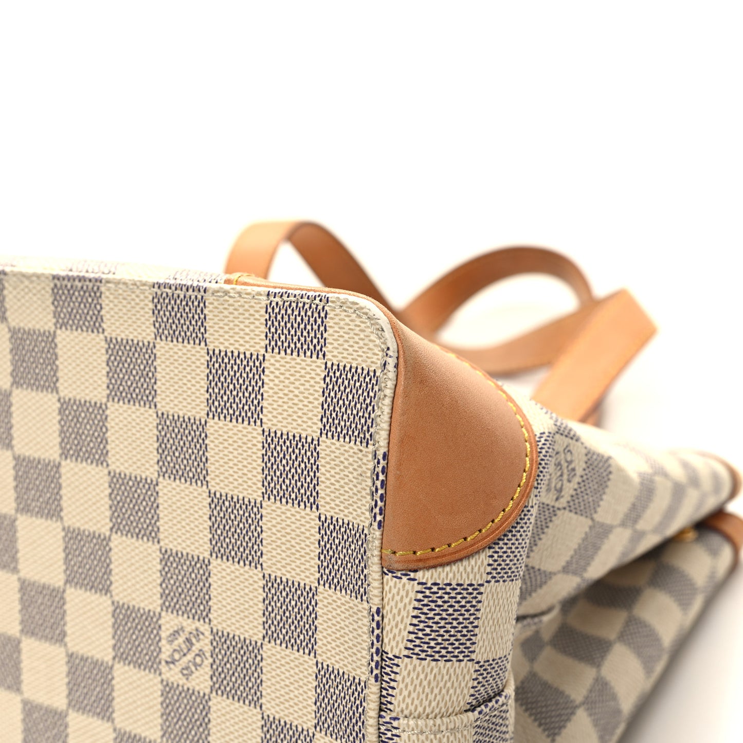 Damier Azur Hampstead PM