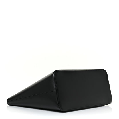 Givenchy Smooth Calfskin Wing Shopping Bag Black 4 of 9