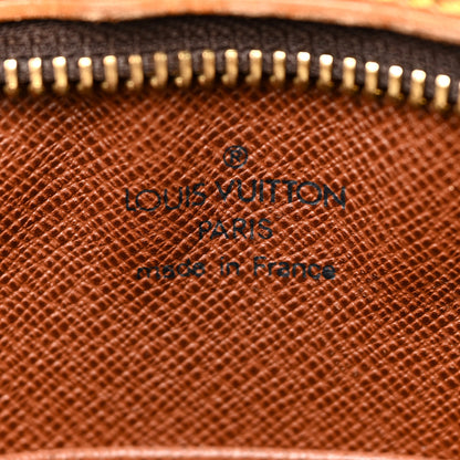 Louis Vuitton Monogram Drouot 6 of 24