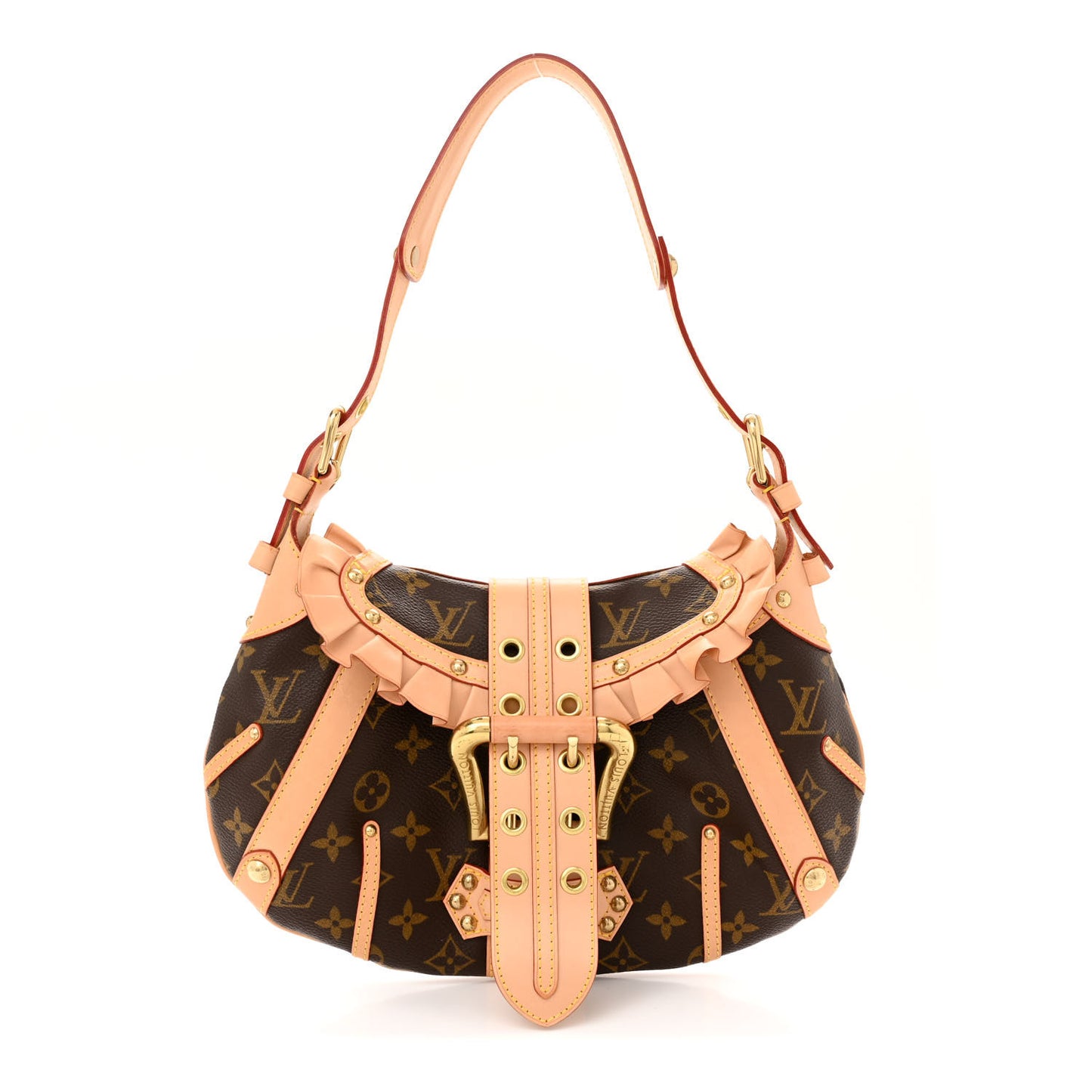 Monogram Leonor