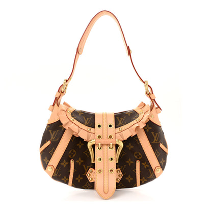 Louis Vuitton Monogram Leonor 1 of 14