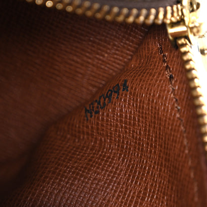 Louis Vuitton Monogram Papillon 30 with Companion 8 of 11