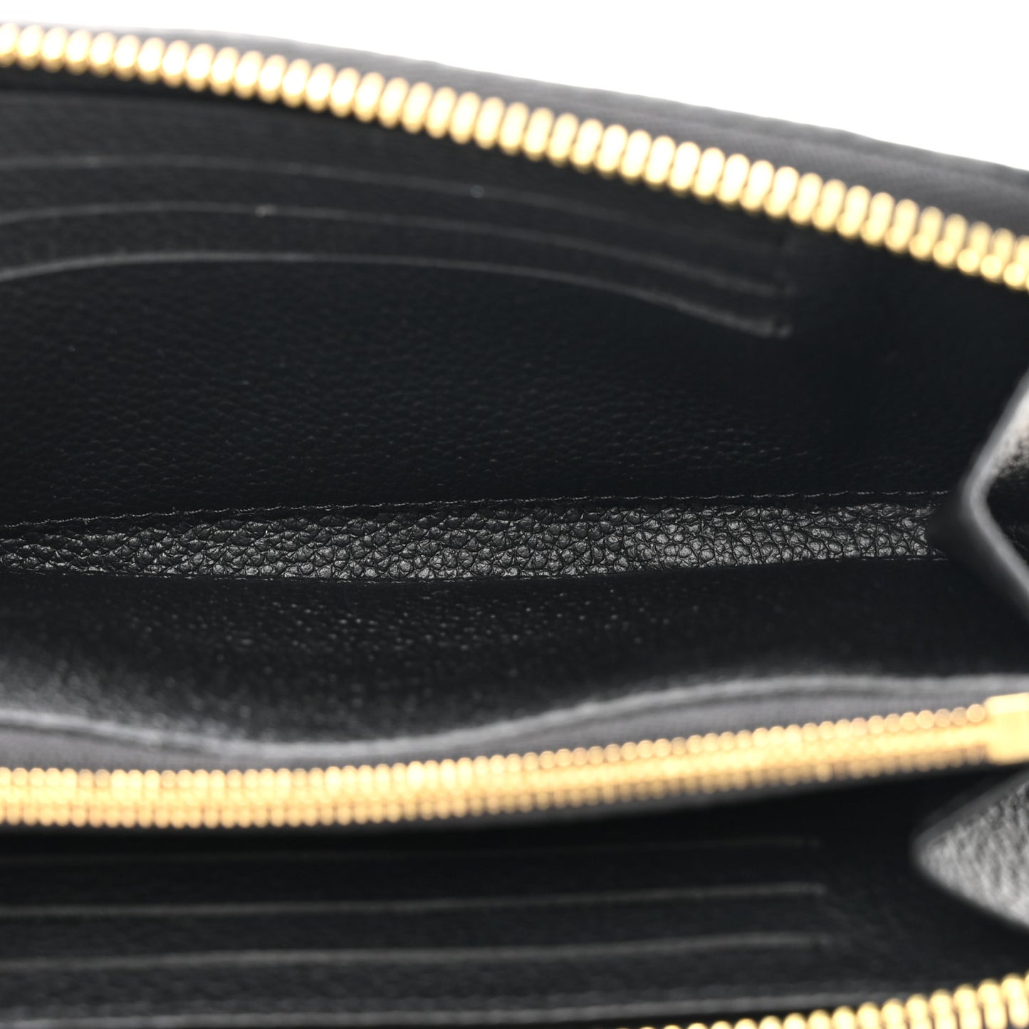 Empreinte Margot Wallet Black
