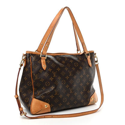 Louis Vuitton Monogram Estrela MM 3 of 13
