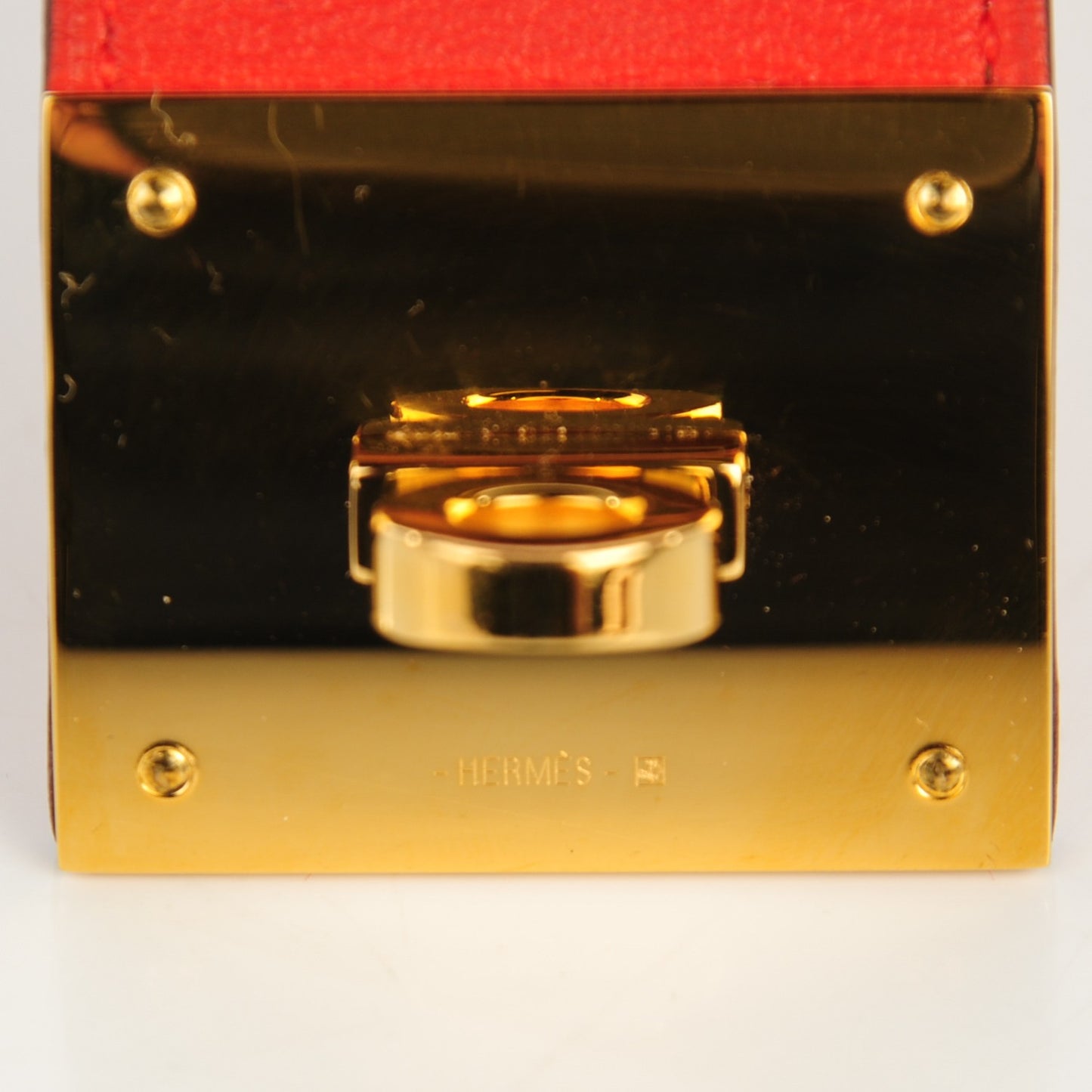 Swift Kelly Dog Bracelet Capucine
