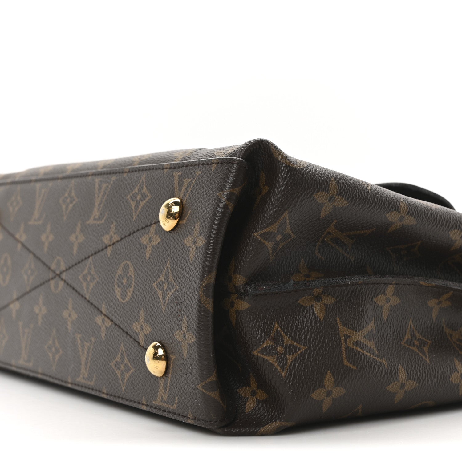 Louis Vuitton Monogram Metis 9 of 10