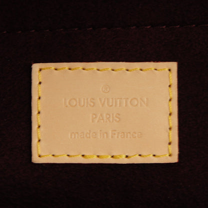 Louis Vuitton Monogram Montaigne GM 6 of 7