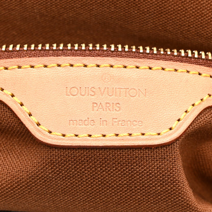 Louis Vuitton Monogram Mini Looping 6 of 10