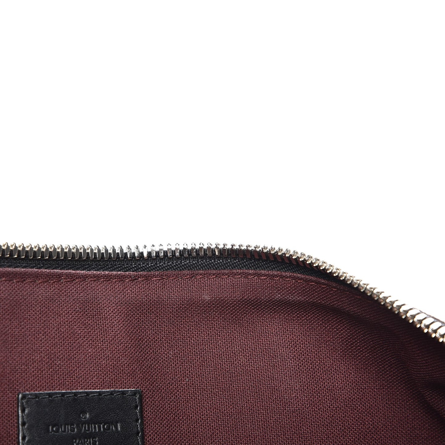 Monogram Macassar Kitan