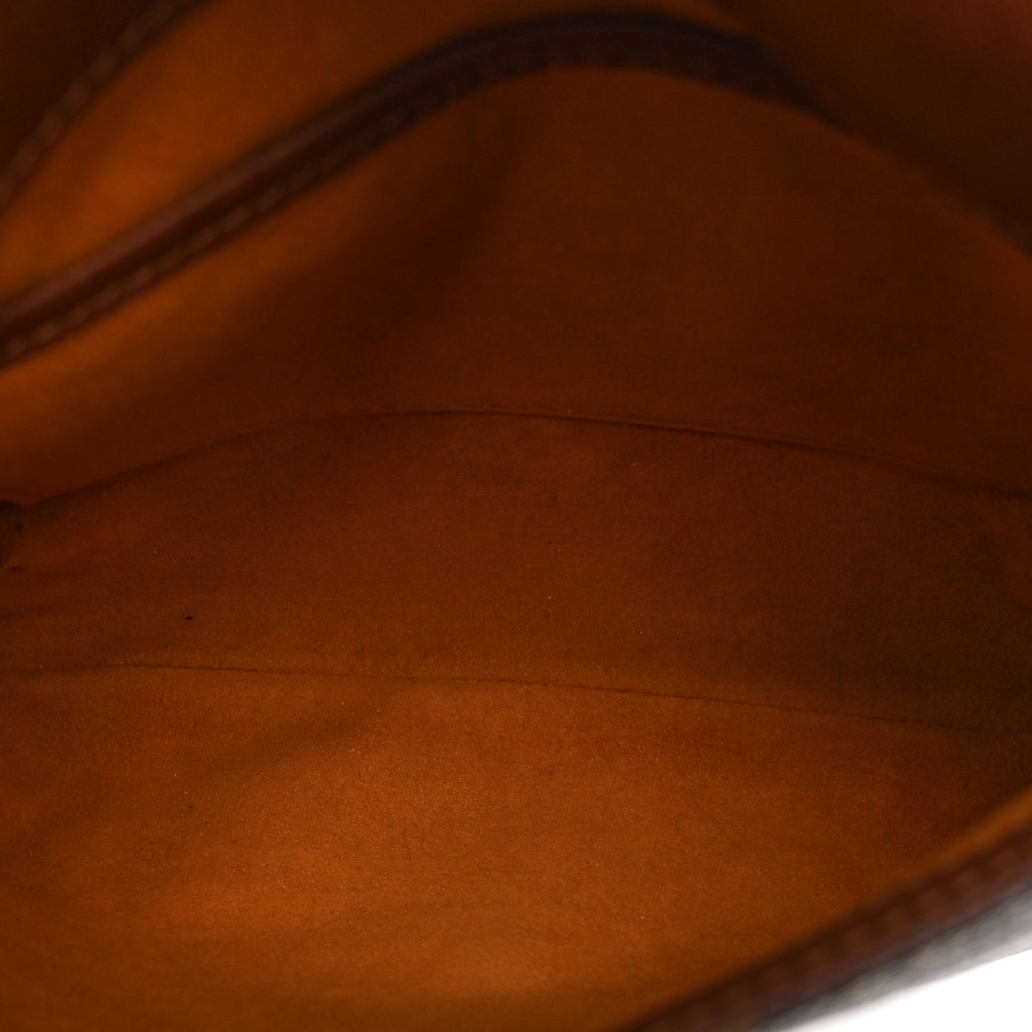 Monogram Musette Salsa