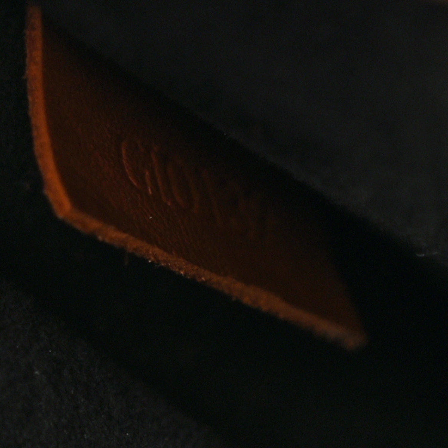 Louis Vuitton Reverse Monogram Dauphine MM 8 of 11