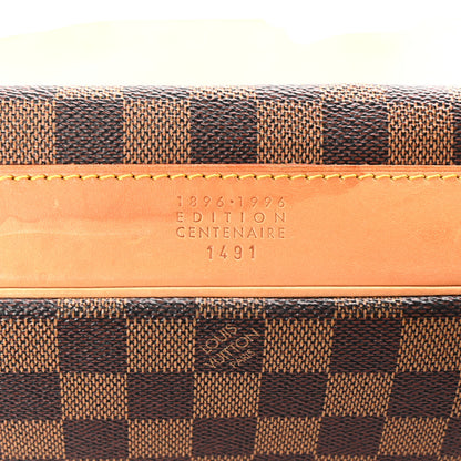 Louis Vuitton Damier Ebene Centenaire West End PM 6 of 9