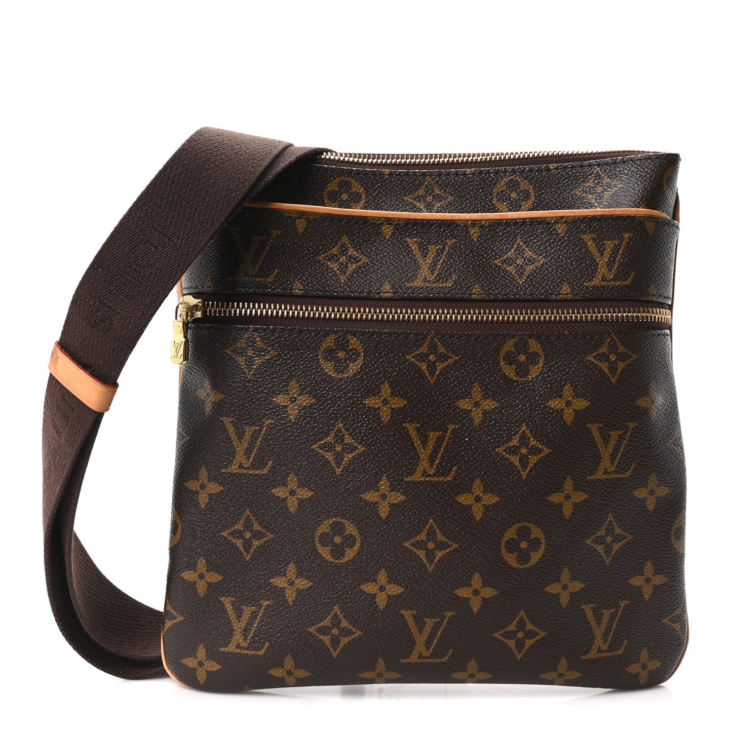 Monogram Pochette Valmy