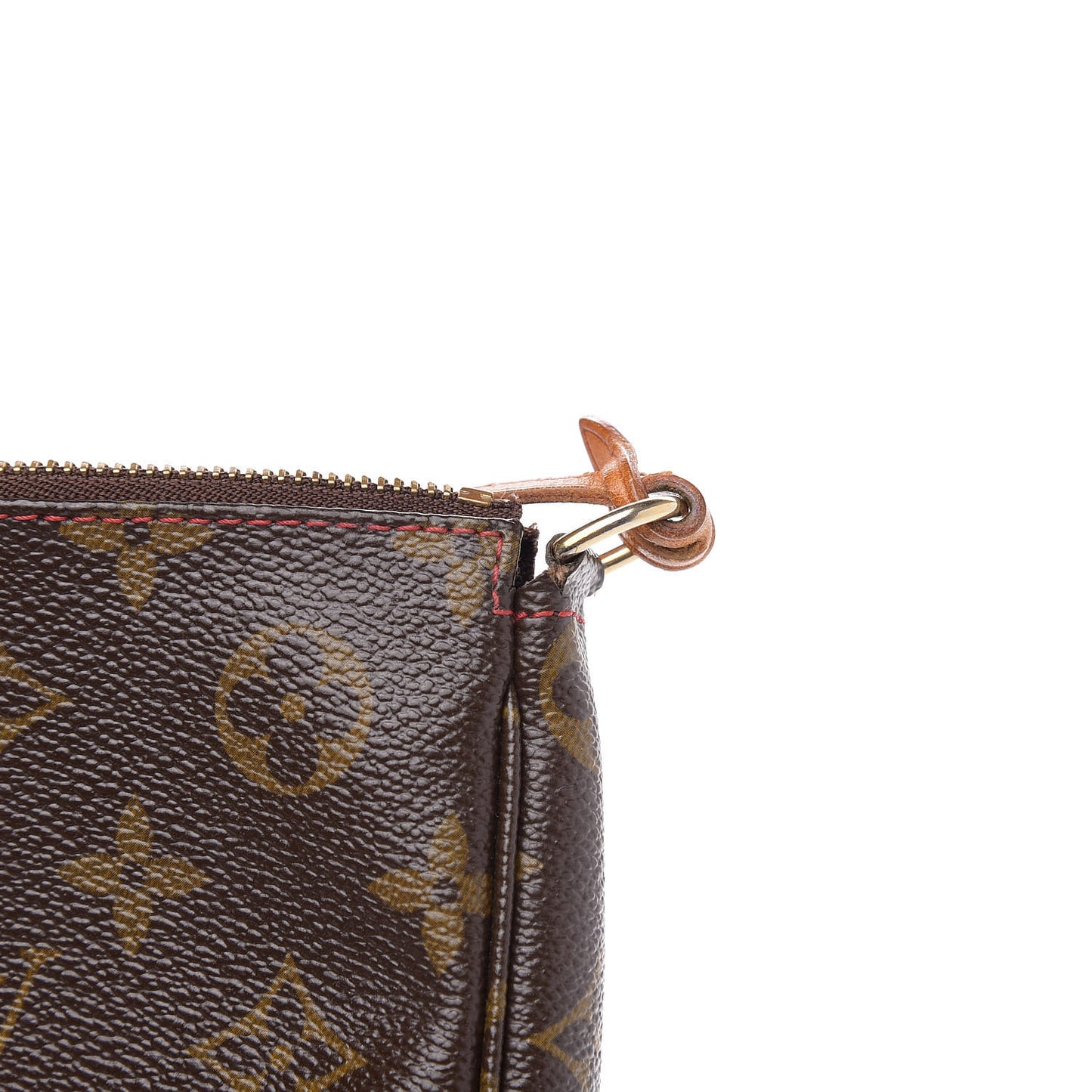 Monogram Cerises Pochette Accessories