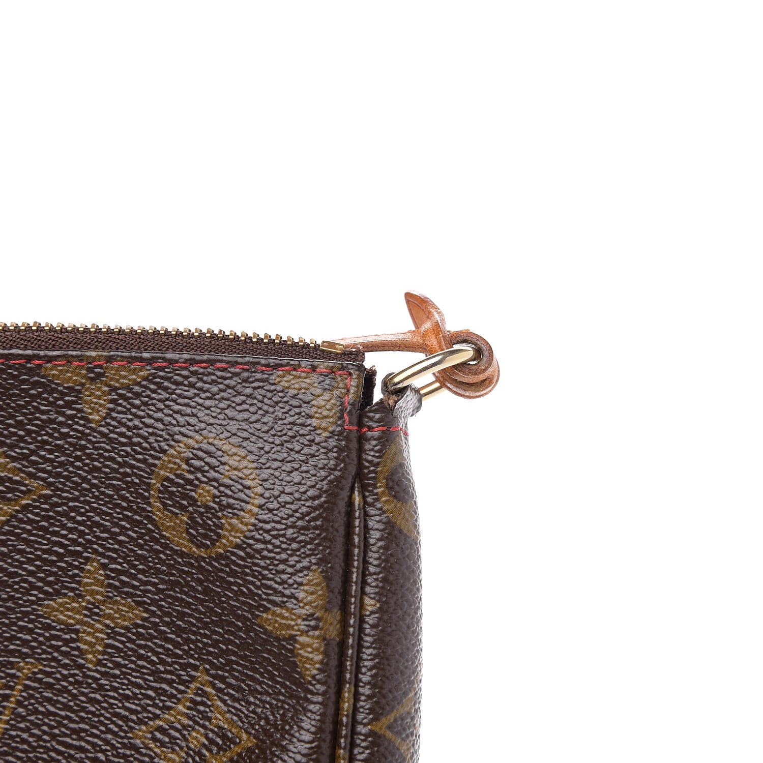 Louis Vuitton Monogram Cerises Pochette Accessories 13 of 13