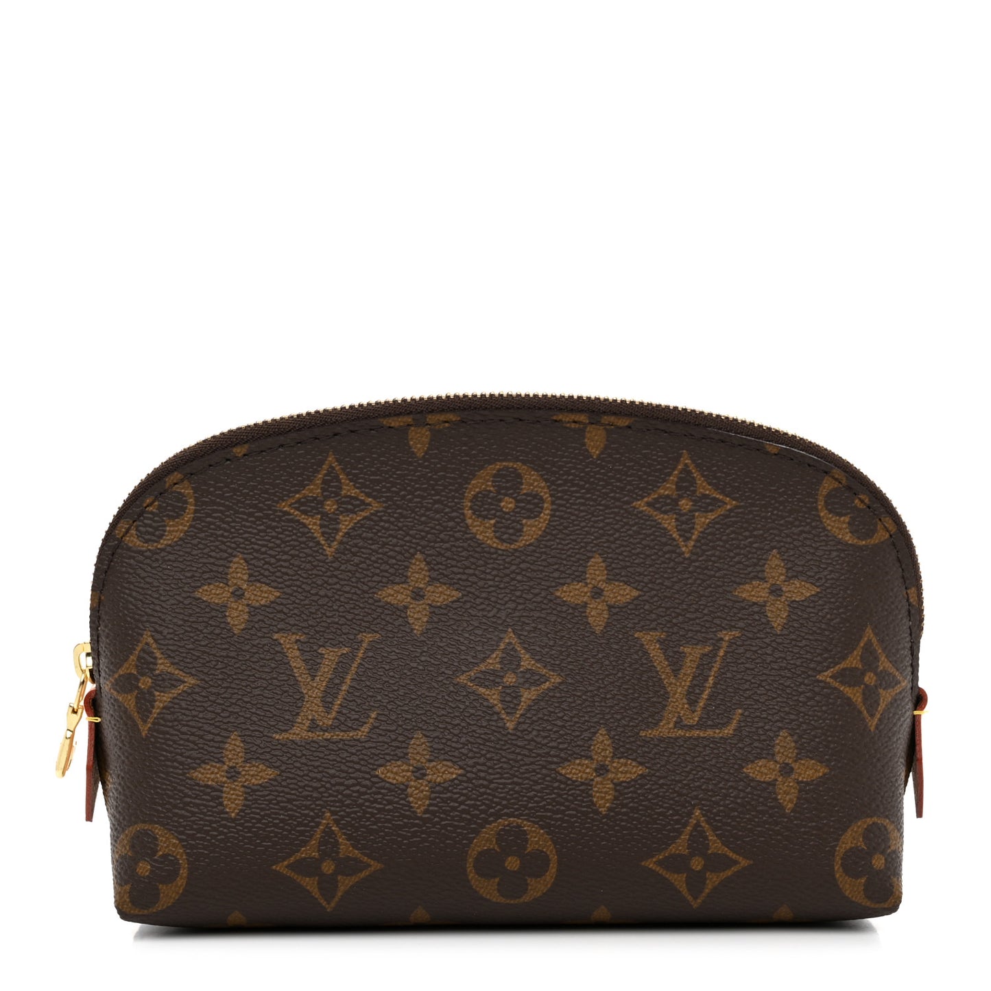 Monogram Cosmetic Pouch