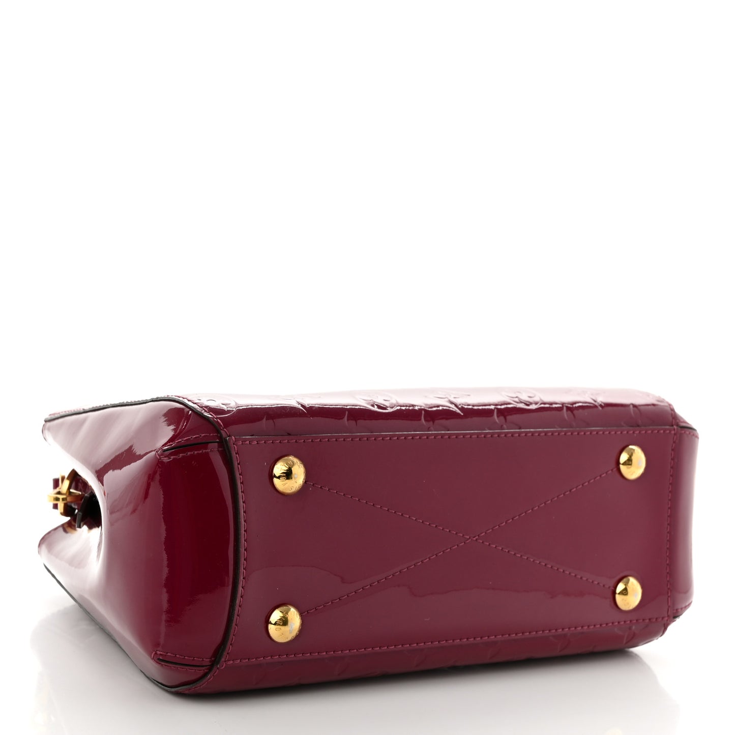 Vernis Montaigne BB Magenta