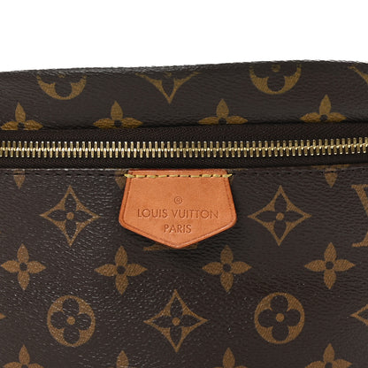Louis Vuitton Monogram Bumbag 7 of 10