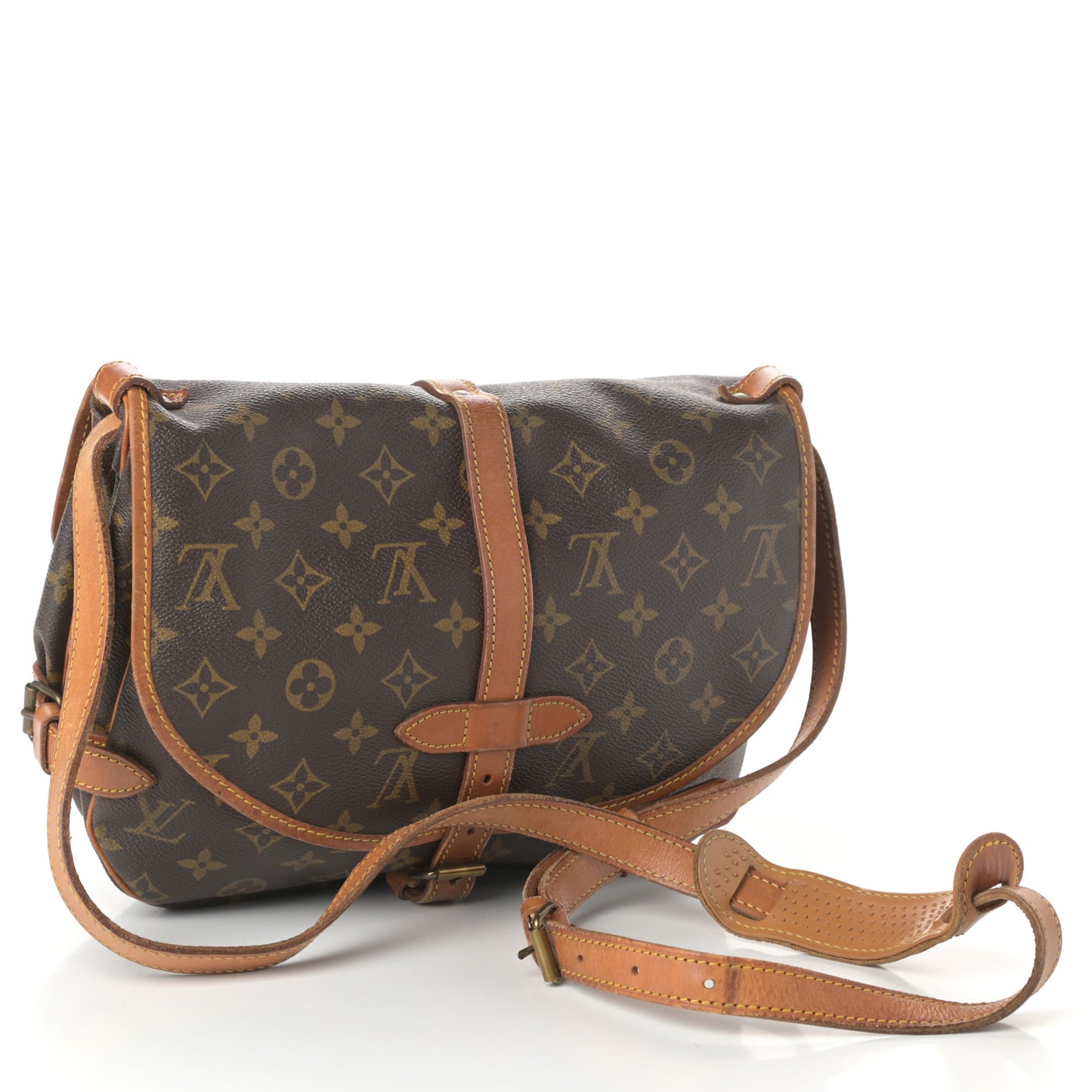 Monogram Saumur 30
