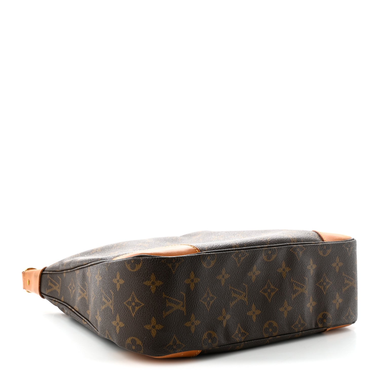 Louis Vuitton Monogram Boulogne 30 4 of 10