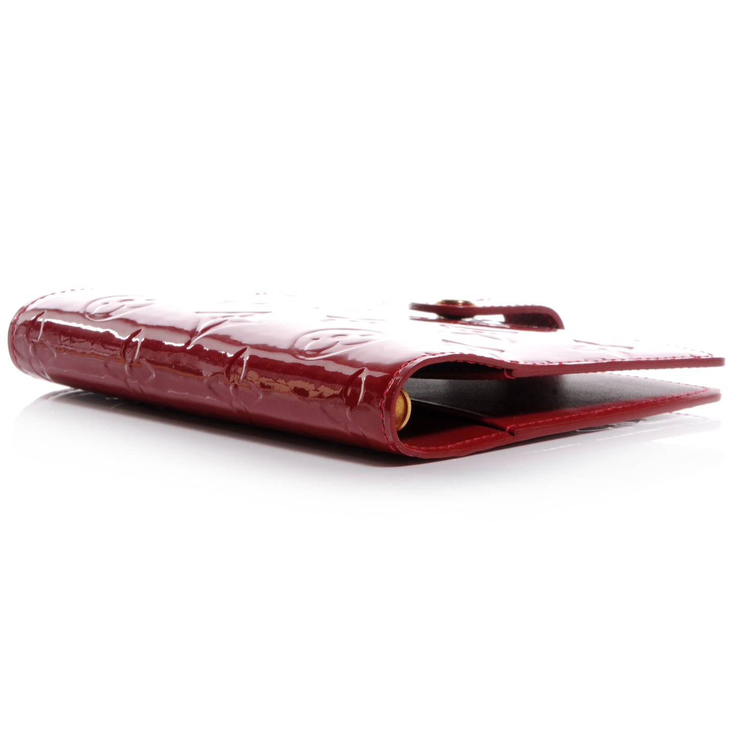 Vernis Small Ring Agenda Pomme D'Amour