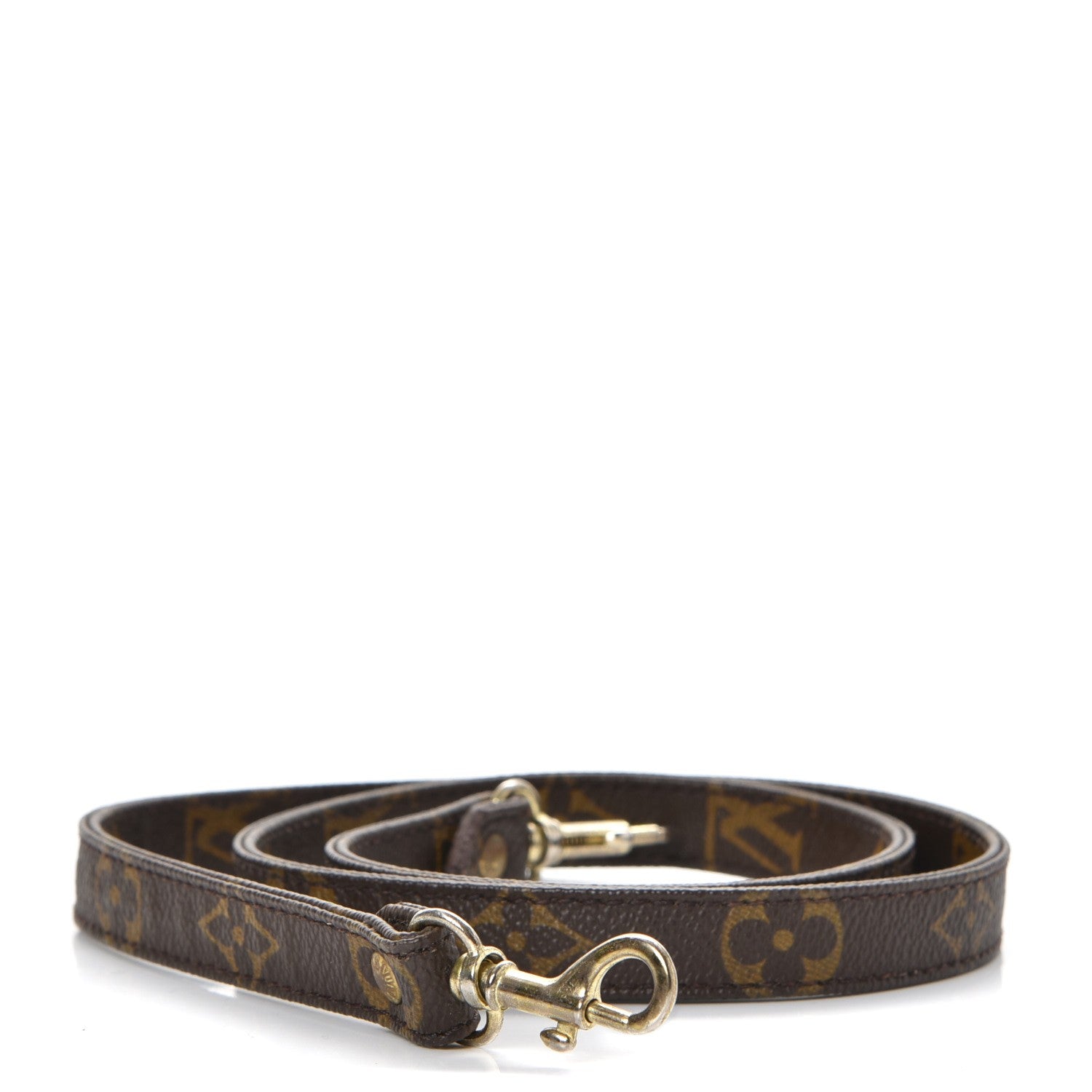 Louis Vuitton Monogram Shoulder Strap 1 of 6