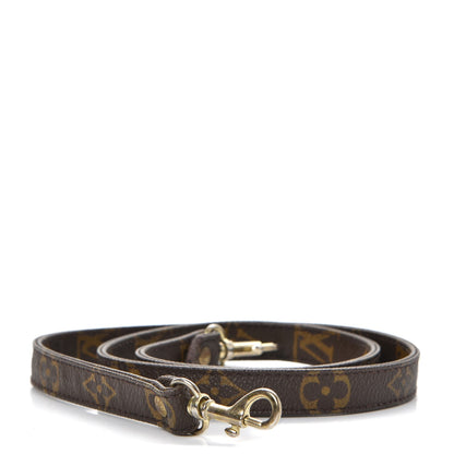 Louis Vuitton Monogram Shoulder Strap 1 of 6