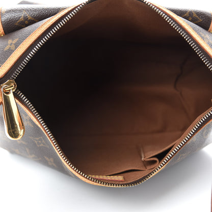 Louis Vuitton Monogram Tikal GM 5 of 11