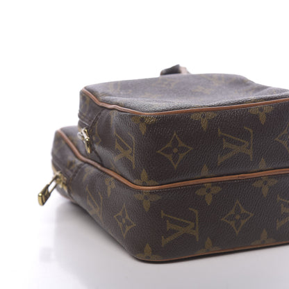 Louis Vuitton Monogram Amazone PM 9 of 10