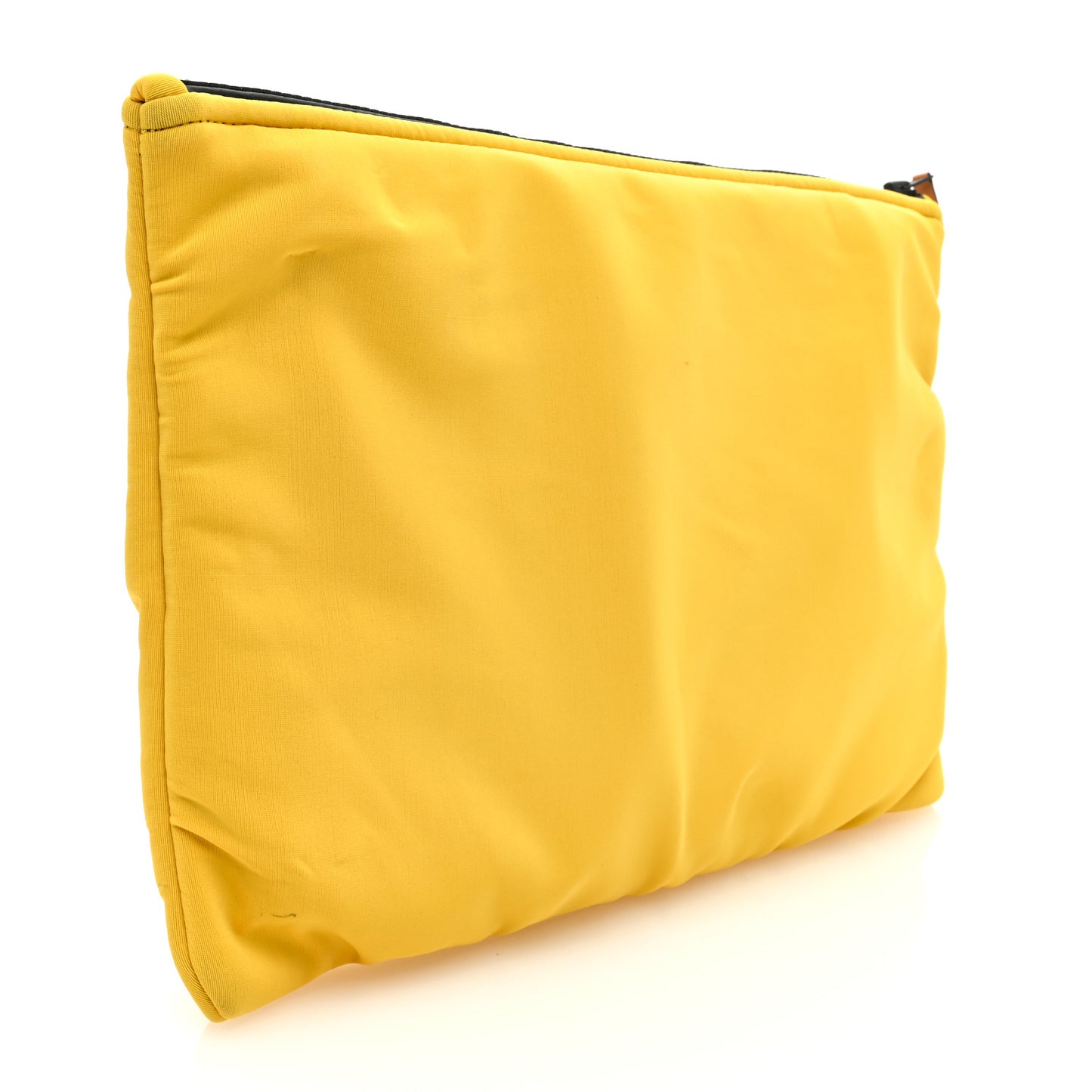 Neoprene Neobain Large Case Bouton Bouton d'Or