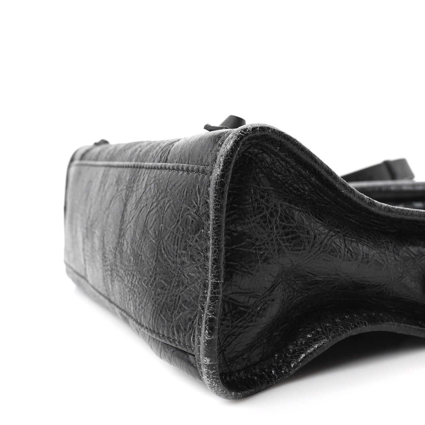 Agneau Arena Classic Hardware Le City Mini Black