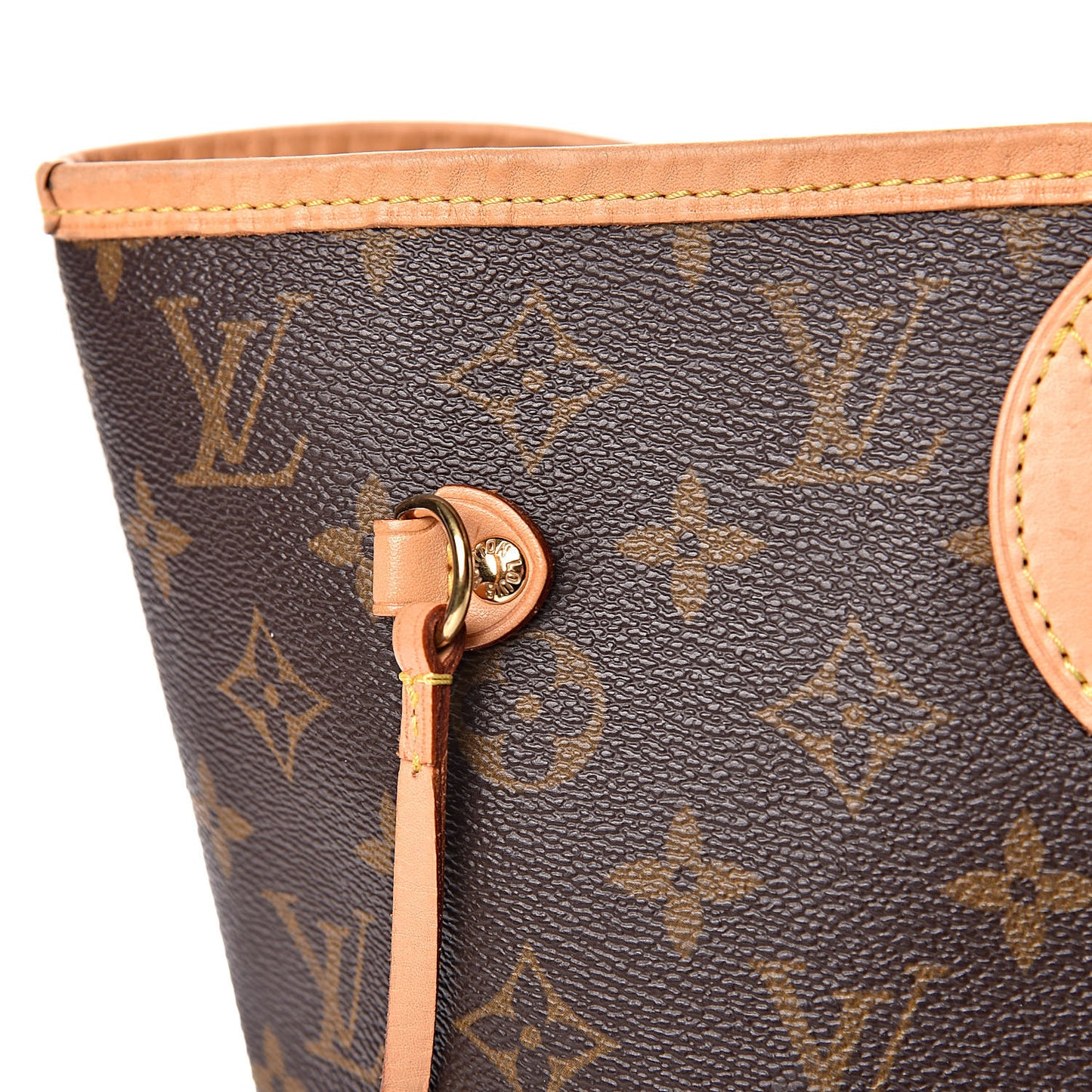 Monogram Neverfull MM