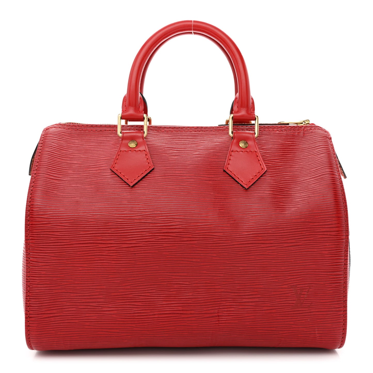Epi Speedy 25 Castillan Red