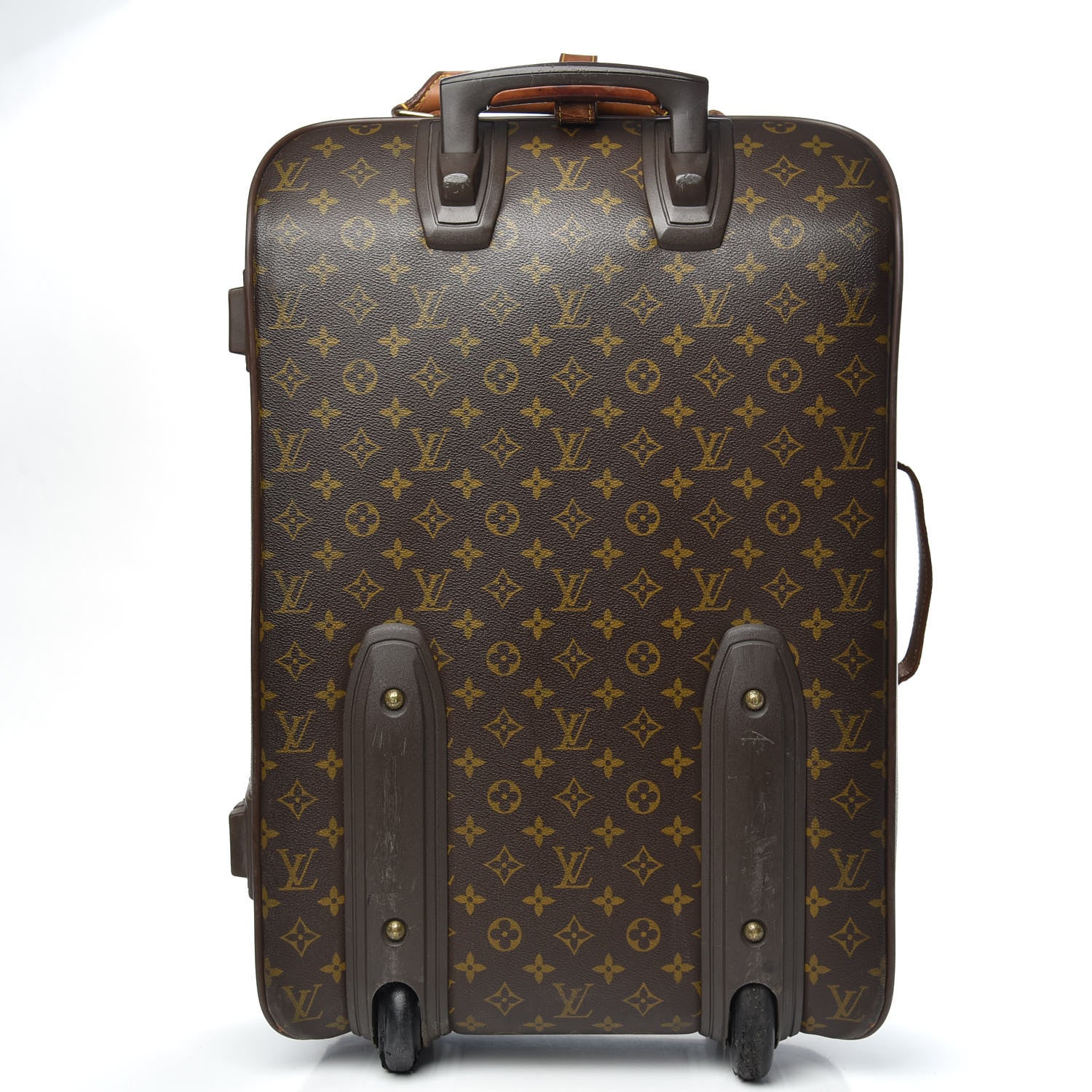 Louis Vuitton Monogram Pegase 50 3 of 16