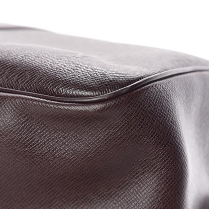 Louis Vuitton Taiga Kendall PM Acajou 10 of 16