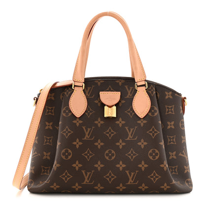 Louis Vuitton Monogram Rivoli PM 1 of 12