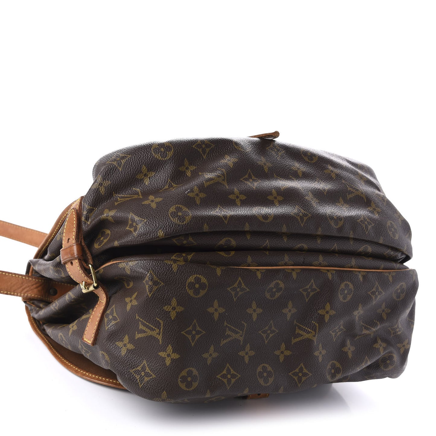 Monogram Saumur 35