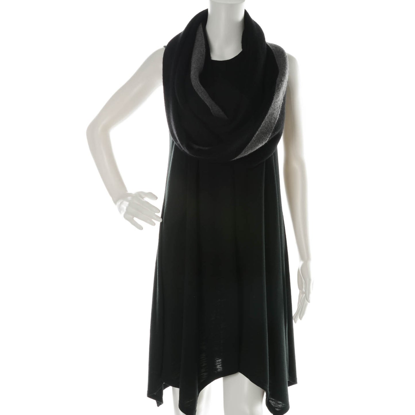 Cashmere Infini Scarf