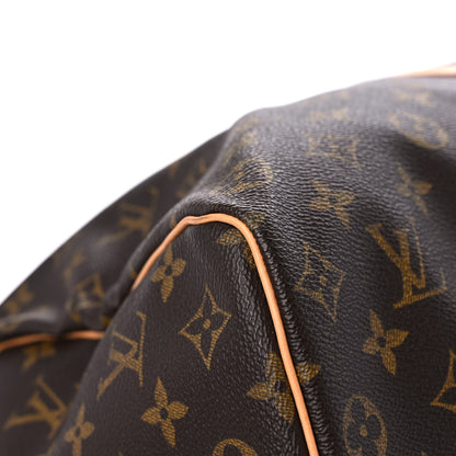 Louis Vuitton Monogram Keepall 50 8 of 31