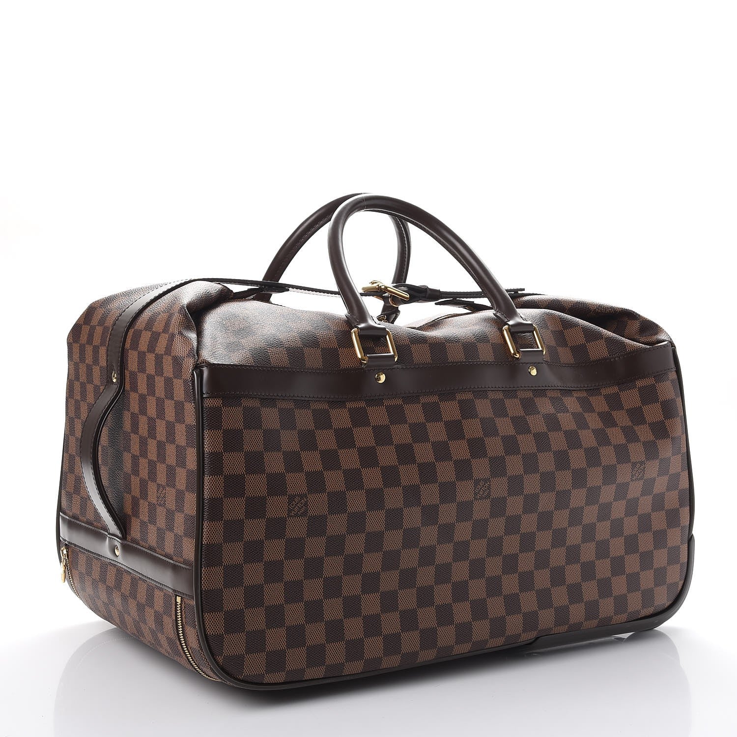 Louis Vuitton Damier Ebene Eole 50 3 of 17