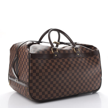 Louis Vuitton Damier Ebene Eole 50 3 of 17