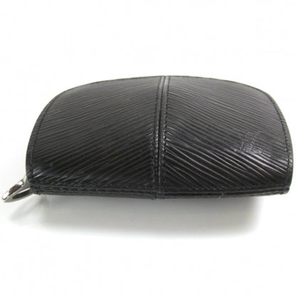 Louis Vuitton Epi Z Wallet Clutch Black 4 of 8