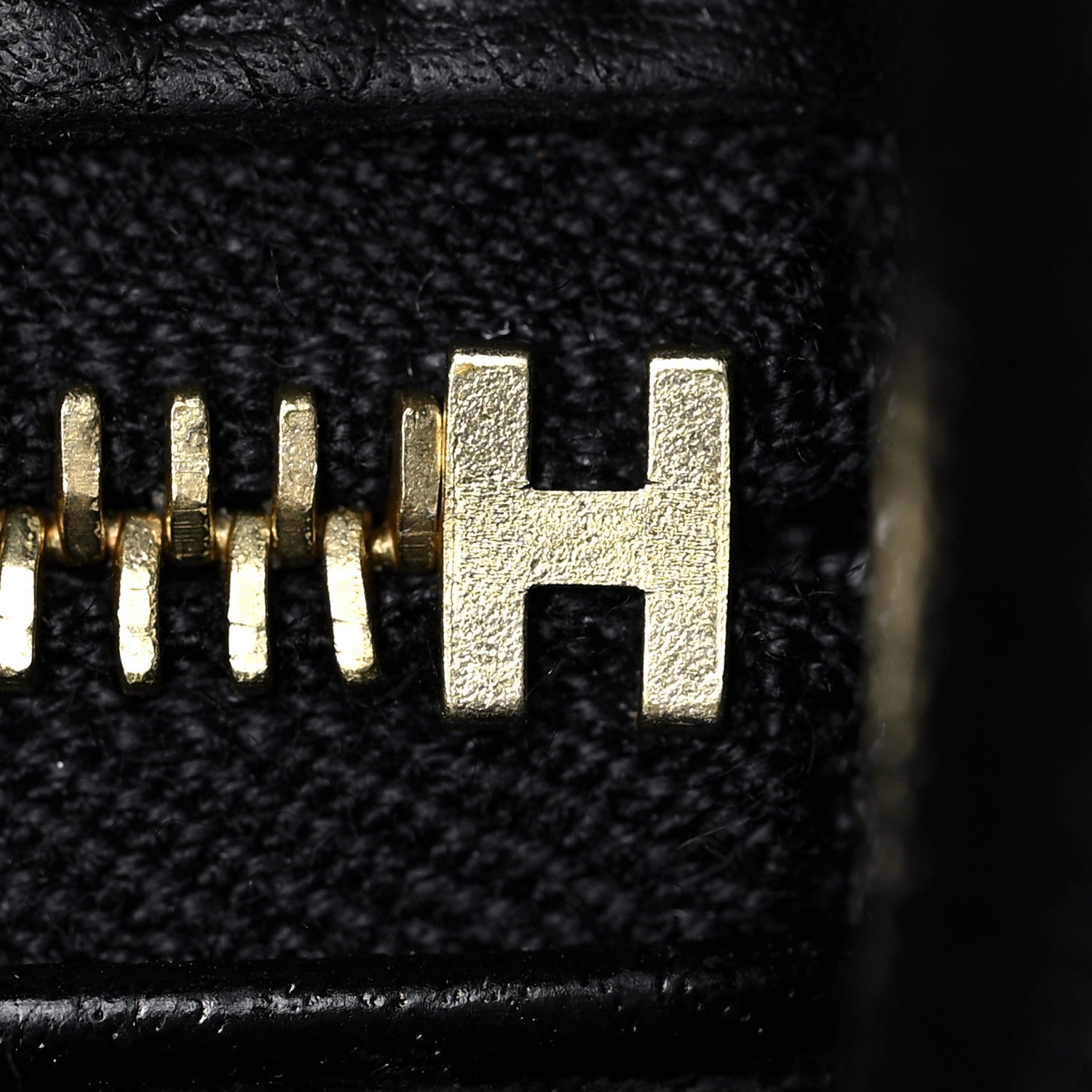 Hermes Togo Kelly Retourne 28 Black 20 of 36